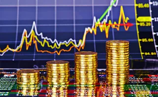 India’s forex reserves scale two-year high of $636.1 billion