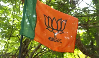 Either suspend or transfer Odisha-cadre IAS officer Sujata Karthikeyan, demands BJP