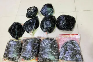 Rourkela: Two drug traffickers arrested in biggest seizure of opium in Odisha