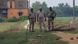 Odisha man hacked to death for opposing lewd text sent to his wife