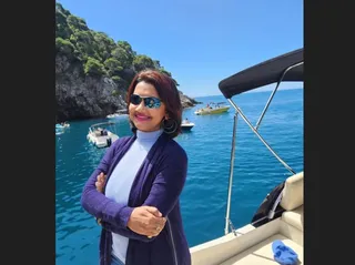 Ollywood actress Rachana Banerjee to fight Lok Sabha polls from Bengal