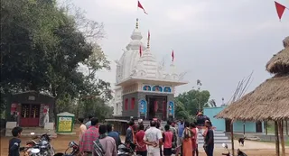 5 temples burgled in one night in Odisha’s Balasore