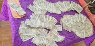 Fake currency notes with Rs 1.36 lakh face value seized in Odisha's Balangir