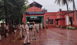 Haider’s son Munna attacks prisoner in Jharpada Jail for exposing 'reality' of prison