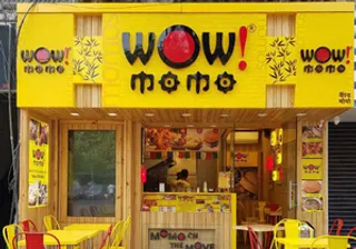 Food chain Wow! Momo raises Rs 70 crore from Z3Partners