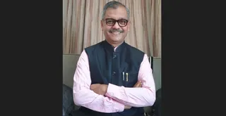 26/11 prosecutor to Mumbai North Central candidate - Ujjwal Nikam all set for 'new innings' with BJP