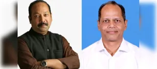 Pradeep Panigrahy vs Bhrugu Baxipatra: Prestige battle for BJD, BJP in Berhampur