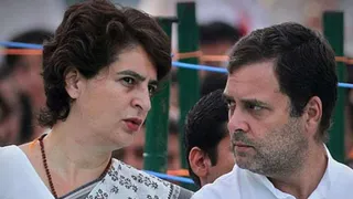 Either Rahul or Priyanka will contest from UP: AK Antony