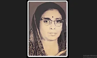 Odisha BJP MLA Lalitendu Mohapatra bereaved