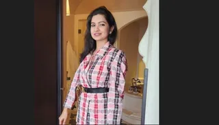 Cong set to field Sofia Firdous from Barabati-Cuttack Assembly seat in Odisha