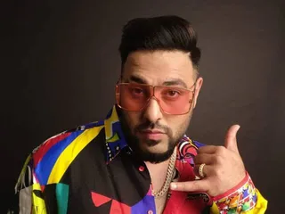 Badshah celebrates 40th birthday, reflects on blessings ahead of new song release