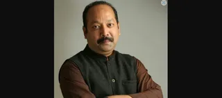 Bhrugu Baxipatra resigns from BJP ahead of polls, says party does not require him