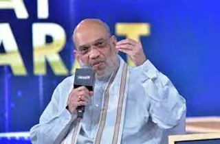 2024 polls: Union Home Minister Amit Shah to hit campaign trail in Odisha tomorrow