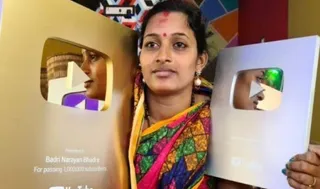 Odisha: YouTuber Monalisa Bhadra, hubby under ED scanner