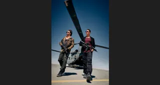 'Bade Miyan Chote Miyan' director recalls how some stunt shoots cost Rs 3-4 cr per day