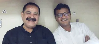 Odisha Congress leaders Tara Bahinipati, Saptagiri Ulaka re-nominated by party for twin polls