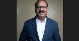 Krishna Ella new President of Indian Vaccine Manufacturers' Association