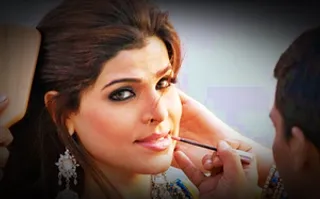 Step father sentenced to death for killing actress Laila Khan, 5 others in 2011