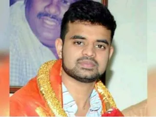 Sex videos case: JD(S) MP Prajwal Revanna’s arrest warrant issued, says K'taka HM