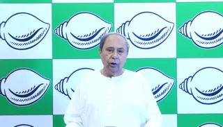 [Watch Video] BJP is daydreaming on forming govt in Odisha: Naveen Patnaik