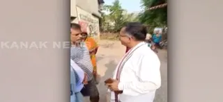 Odisha MLA candidate faces protest over ‘PC’ during campaigning