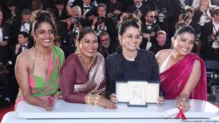 PM Modi congratulates Payal Kapadia and team on historic Cannes win