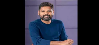 Girish Mathrubootham steps down as Freshworks CEO