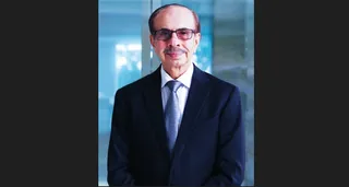 The 127-year-old Godrej empire split: How it was resolved amicably
