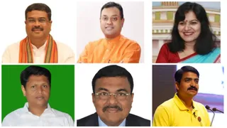 Third phase polls in Odisha the most keenly watched elections!