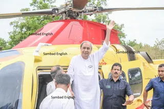 Odisha CM trashes BJP ‘rumours’, says ‘I am in very good health’