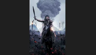 Biggest war sequence of Suriya Sivakumar-starrer 'Kanguva' features 10,000-plus people