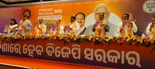 Know the key points in BJP poll manifesto for Odisha