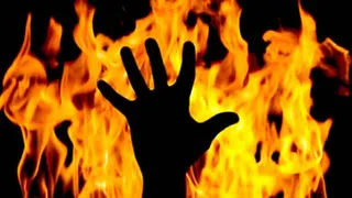 Newly-wed Odisha woman dies after being set ablaze by in-laws over dowry