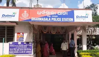 SUV ploughs into crowd during poll rally at Odisha's Dharmasala; tension erupts