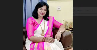 BJP’s Aparajita Sarangi re-elected from Bhubaneswar LS seat in Odisha