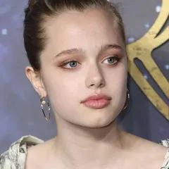 Angelina and Brad Pitt's daughter Shiloh hired her own lawyer to drop father's surname