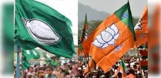 Exit Poll surveys predict it’s advantage BJP in Odisha
