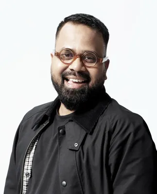 Sachin Kamble_CCO_Leo_South Asia