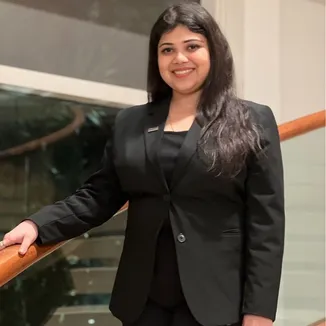 Radhika Changoiwala - Marketing Communications Manager at The Westin Mumbai Garden City