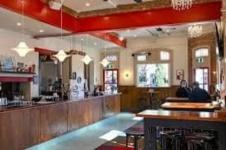 Zareh – Collingwood