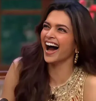Deepika Padukone---Live, Love, LAUGH !!