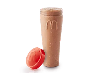 Chocolate Flavoured Shake