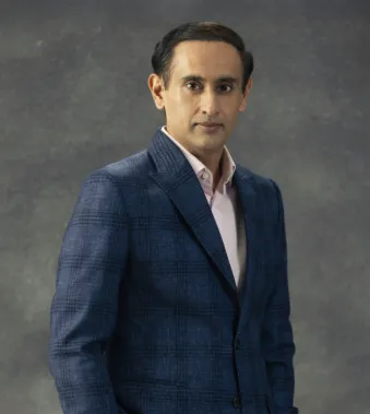 Rahul kanwal