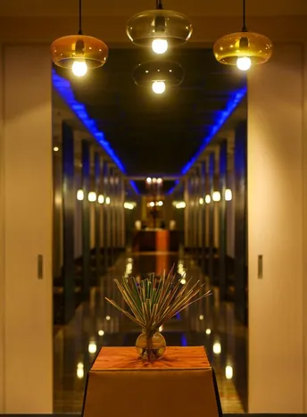 Spa by JW at JW Marriott Hotel Bengluru 1