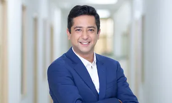 Dr. Ashish Bajaj, Group CMO, Narayana Health joins OAA 2025 as jury |  Media4Growth