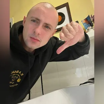 Nuke India: British YouTuber Miles Routledge's racist posts stoke row -  India Today