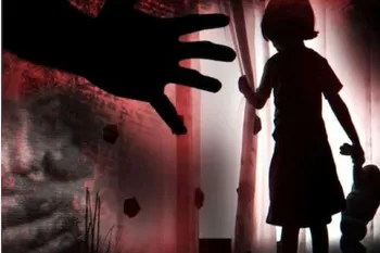 CG Rape Case: तीन साल की मासूम से रेप, हालत नाजुक देखकर डॉक्टरों के आए आंसू  | Patrika News | हिन्दी न्यूज