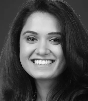 Mithila Saraf