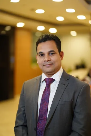 Bharat Bhushan Biswal, GM JPG(1)