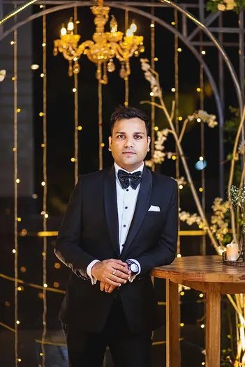Sumit Mitruka - Founder & CEO, Summit  Hotels